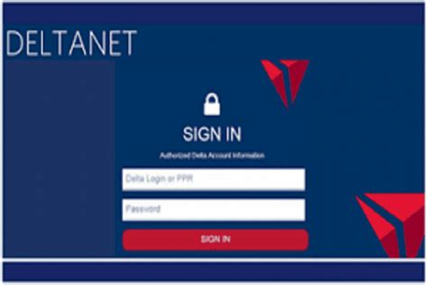 delta lotad|deltanet sign in.